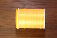 Glo-Brite Multi Yarn No. 9 Chrome Yellow