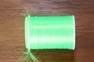 Glo-Brite Multi Yarn No. 12 Lime Green