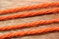 Aunt Lydias Sparkle Yarn Cinnamon Caddis