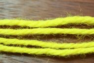 Aunt Lydias Sparkle Yarn Yellow