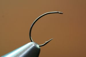 TMC 212Y - Lathkill fly fishing and fly tying