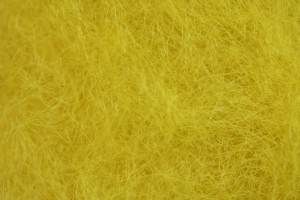 Leicester Wool Dubbing Golden Olive
