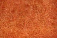 Leicester Wool Dubbing Cinnamon