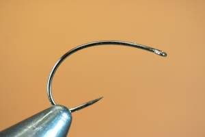 Flashpoint Fine Wire Czech Nymph CZF Size 22 New Size 16