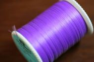 Glo-Brite Flourescent Floss No 15 Shade Purple