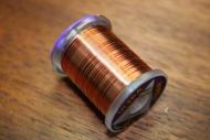 UTC Wire X-Sm Copper