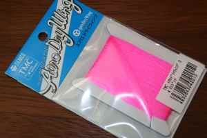 Aero Dry Wing 04 Flo Pink