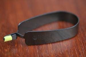 Tiemco Standard Soft Tip Hackle Pliers