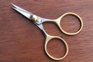 Veniard Razor Scissors