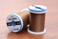 Veevus 16/0 Dark Tan