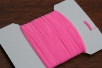 Standard Ultra Chenille Flo Pink