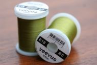 Veevus 8/0 Lt. Olive