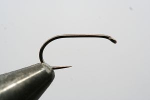 Patriot Ideal Standard Dry SUD2 Size 18