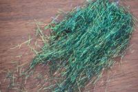 Ripple Ice Fibre Olive