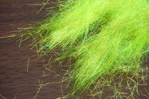 Ripple Ice Fibre Flo Yellow