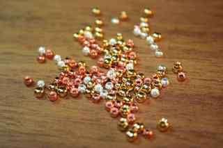 3.3mm - Gold