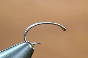 Kamasan B110 Size 10 Pack Of 25