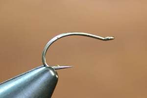 Kamasan B420 Size 12 Pack Of 25