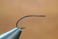  Sedge Caddis YK12ST  Size 10 