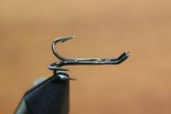 Esmond Drury Treble  Size 10