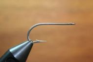 Mustad 34007 Stainless  Size 1