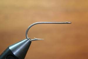 Mustad 34007 Stainless  Size 2