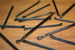 Waddington Shanks  Size 3  35mm