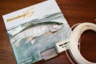 Snowbee WF3 Floating Ivory