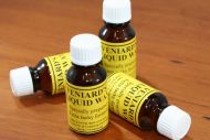 Veniards Liquid Wax