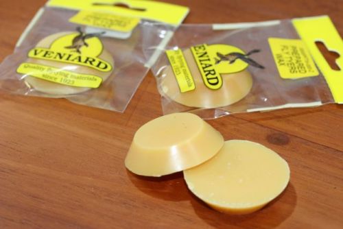 Veniards Prepared Fly Tyers wax