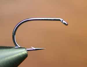 Flashpoint Big Mouth Nymph BMN Size 10