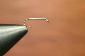 Daiichi D1100 Dry Fly