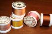 Pearsalls Gossamer Silk Special Colours