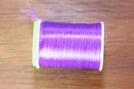 Glo-Brite Multi Yarn No. 15 Purple