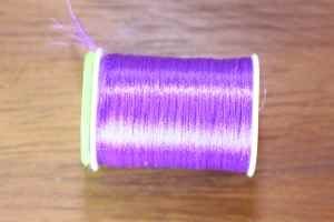 Glo-Brite Multi Yarn No. 15 Purple