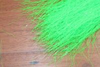 Electric Ripple Ice Fibre Flo Chartreuse