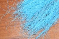 Electric Ripple Ice Fibre Flo Blue