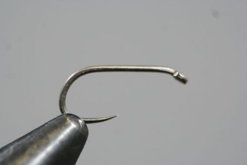 Sprite S175 Barbless Wet Competition Size 8