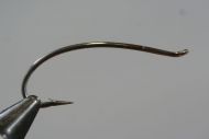 Alec Jackson Steelhead Irons Nickel Size 3