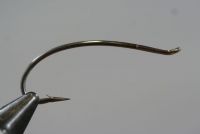 Alec Jackson Steelhead Irons Nickel Size 9