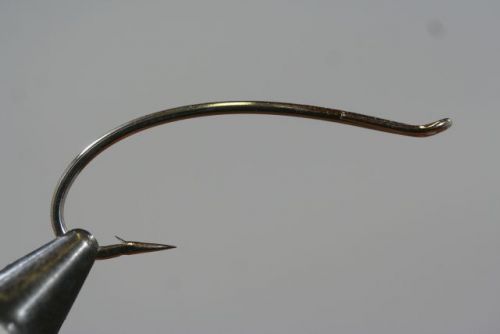 Alec Jackson Steelhead Irons Nickel Size 9