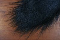 Extra Select Craft Fur Black