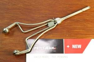 Marc Petitjean TT Bobbin Holder