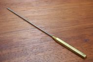 Lathkill Dubbing Needle