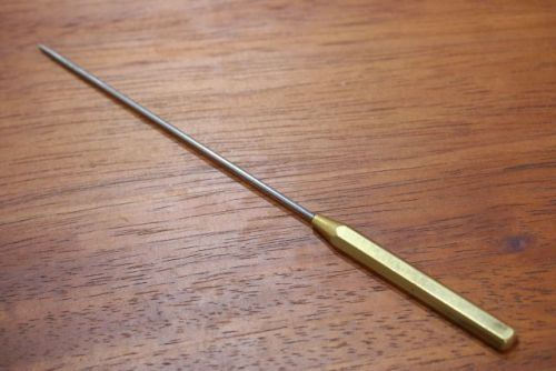 Lathkill Dubbing Needle