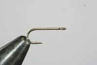 Daiichi D1110 Dry Fly Size 18