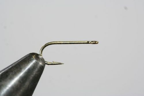 Daiichi D1110 Dry Fly Size 20