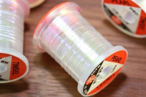 UTC Ice Blue Pearl Medium