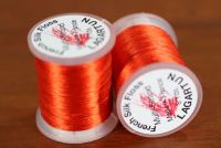 Lagartun French Silk Floss Orange