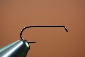 flashpoint Barbless Ideal Nymph BIN Size 20